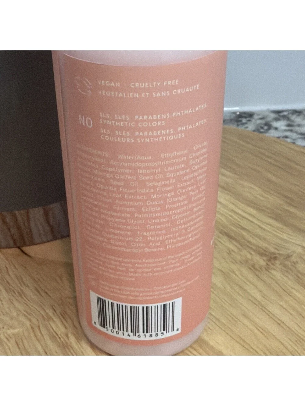 Dae Hair Mirage Mist Leave-In Conditioner 5oz